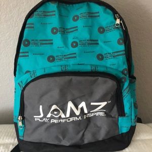 Jamz Cheer Backpack